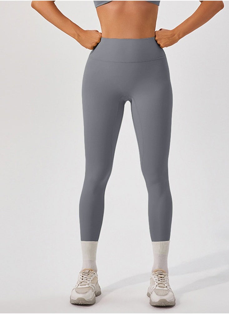 General Sport Leggings Women High Waist Gym Pants Fitness Clothes  - Image 4