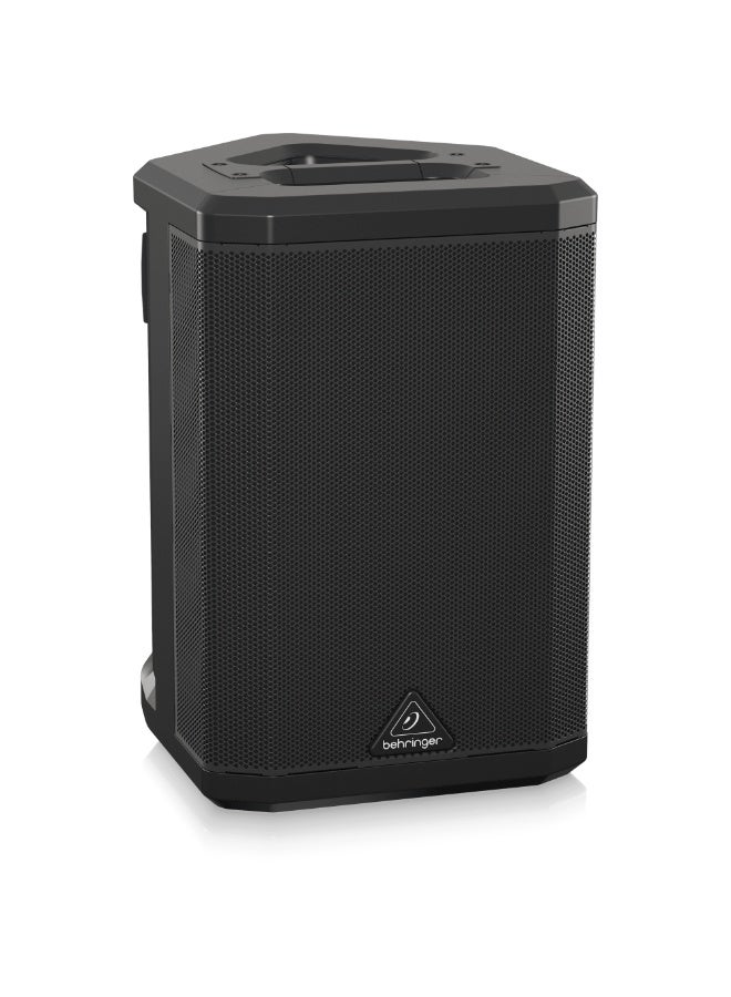 behringer B1X Portable Speaker 6.5 inch 250W with Battery Operation0 Digital Mixer Effects - Image 3