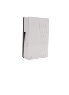 Legrand Door Bell Chime. Legrand 416 51 (Ding Dong Mechanical Calling Bell) 240v  - Image 1