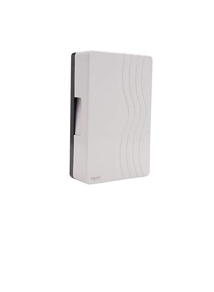 Legrand Door Bell Chime. Legrand 416 51 (Ding Dong Mechanical Calling Bell) 240v  - Image 1
