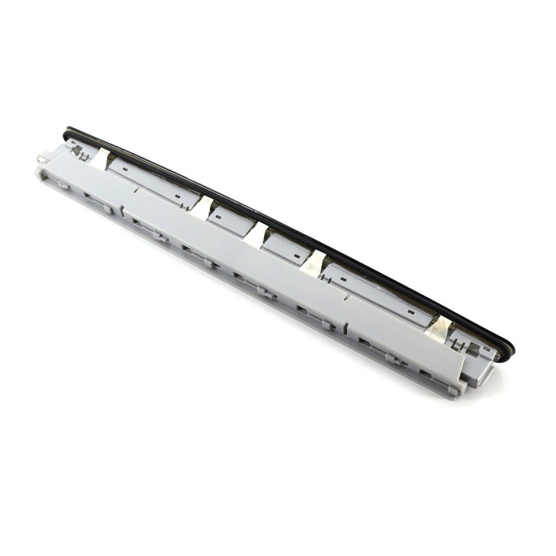 Third Brake Light: Grey ABS Premium Sealed Design - Easy To Install High-Mount Brake Light for Audi A4/S4/Avant 2005-2008 Audi RS4 Quattro 2006-2008 - Image 3