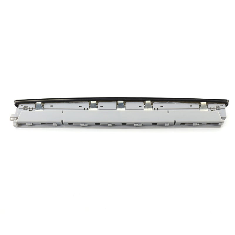 Third Brake Light: Grey ABS Premium Sealed Design - Easy To Install High-Mount Brake Light for Audi A4/S4/Avant 2005-2008 Audi RS4 Quattro 2006-2008 - Image 4