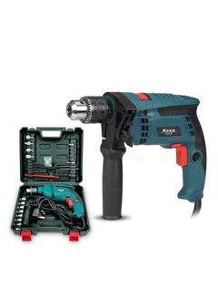 Keen 29 Piece Tools and Electrical Impact Drill Set 600W  - Image 1