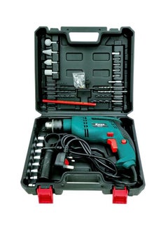 Keen 29 Piece Tools and Electrical Impact Drill Set 600W  - Image 2