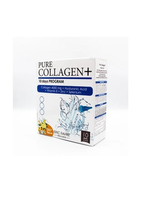 Pure Collagen Plus Ampoules - 10 Ampoules OF 15 ml - pzsku/ZBA4559522C8B95F6C4ACZ/45/1746209098/d0acc961-2e71-4997-a066-7f7110c2fe2f