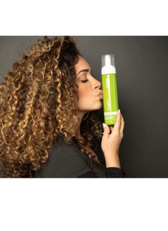 Mixed Chicks Mixed Chicks Hair Four Days Hair Volumizer, 8 fl.oz.  - Image 2