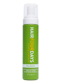 Mixed Chicks Mixed Chicks Hair Four Days Hair Volumizer, 8 fl.oz.  - Image 1