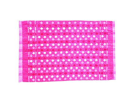 Pogo Soft Cotton Hand TowelSoft Cotton Face Towel 50 32 cm Floral Print 6 - Image 2