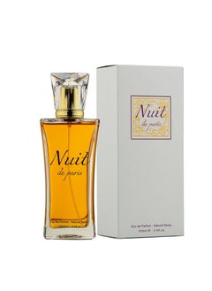 Nuit de Paris Eau de Parfum