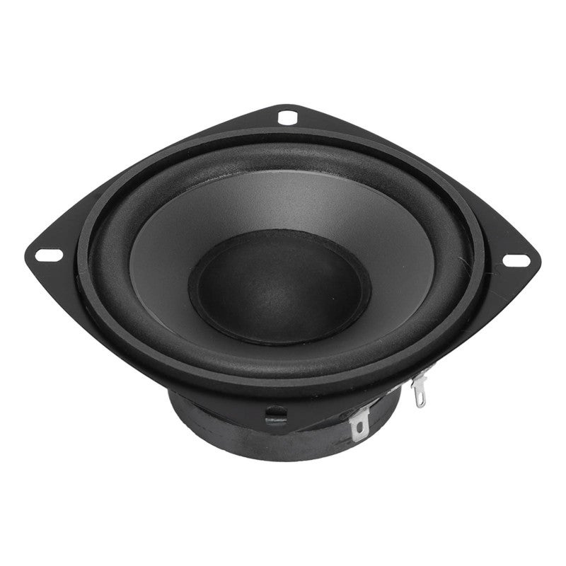 400W Car Speakers 4 in Midrange Coaxial External Magnetic Type - Clear Sound Quality Car Loudspeakers for Car Truck - Image 2