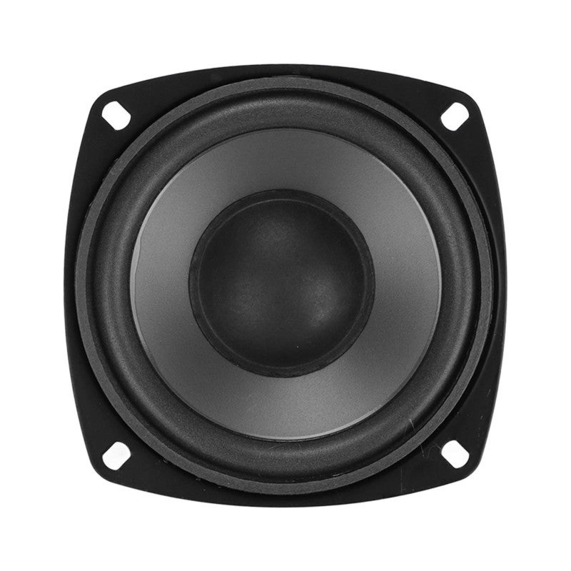 400W Car Speakers 4 in Midrange Coaxial External Magnetic Type - Clear Sound Quality Car Loudspeakers for Car Truck - Image 3