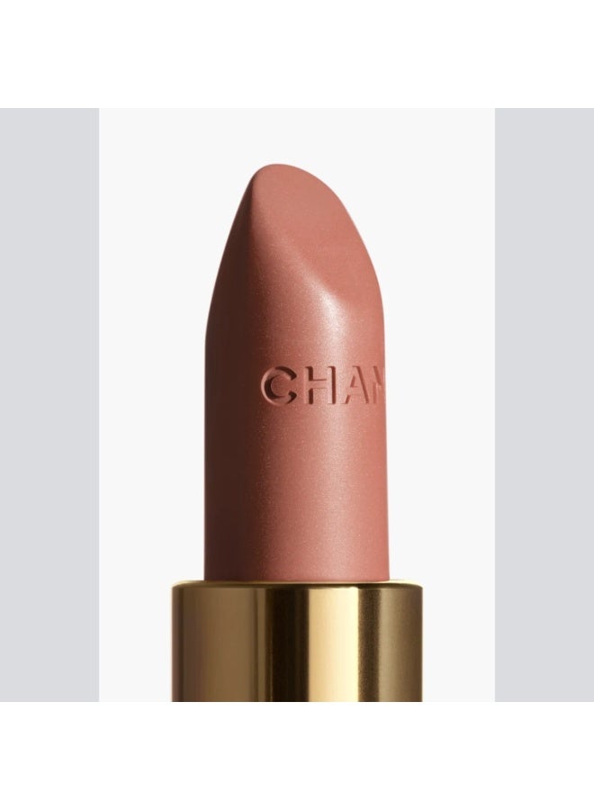 CHANEL Rouge Allure Velvet Luminous Matte Lip Colour_76 - VERSATILE - Image 2