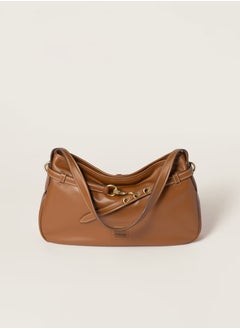 Miu Miu Aventure nappa leather bag  - Image 1