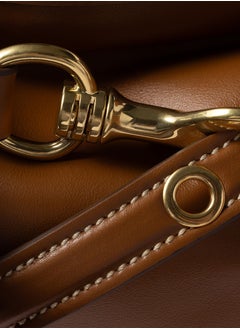 Miu Miu Aventure nappa leather bag  - Image 4