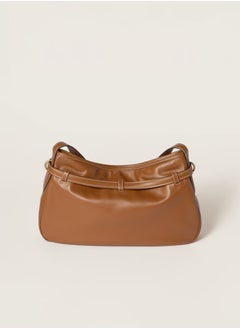 Miu Miu Aventure nappa leather bag  - Image 3