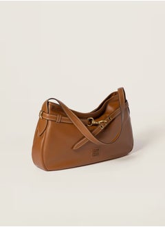 Miu Miu Aventure nappa leather bag  - Image 2