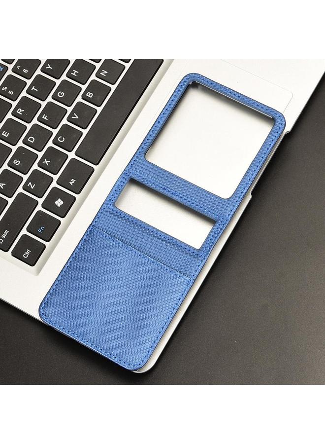 S-TOP Case For Infinix Zero Flip Diamond Texture Leather Phone Case - Image 2