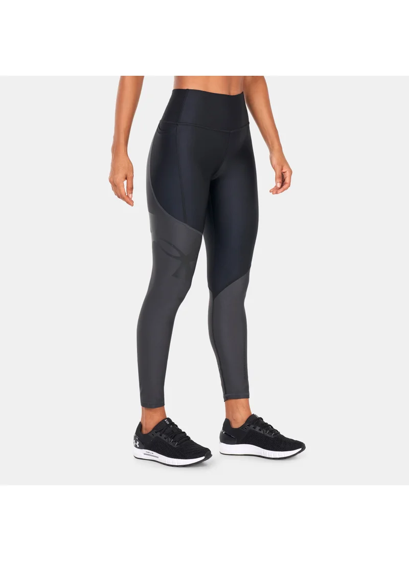 اندر ارمور Women's HeatGear® Ankle Leggings