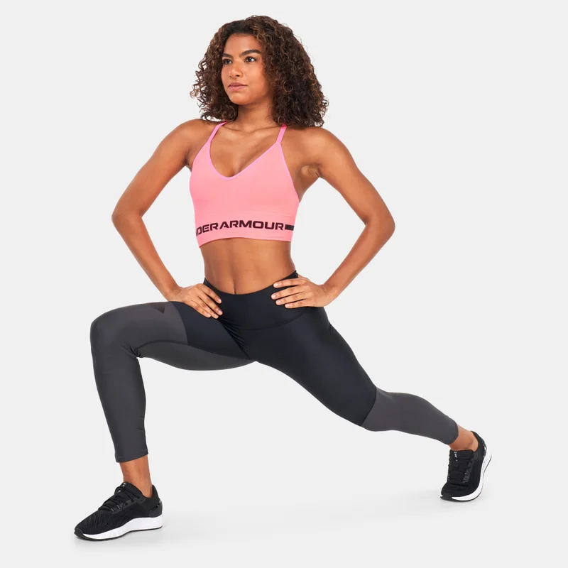 UNDER ARMOUR Women's HeatGear® Ankle Leggings