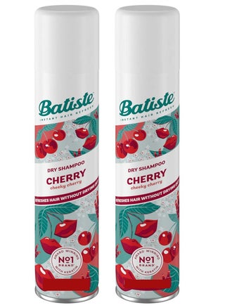Batiste Shampoo Dry Cherry 6.73 Ounce (200ml) (2 Pack) - pzsku/ZBA45BB4BB4FA534B83E8Z/45/_/1682954097/506d4f0b-4484-4d36-867d-c4901ad8ef17