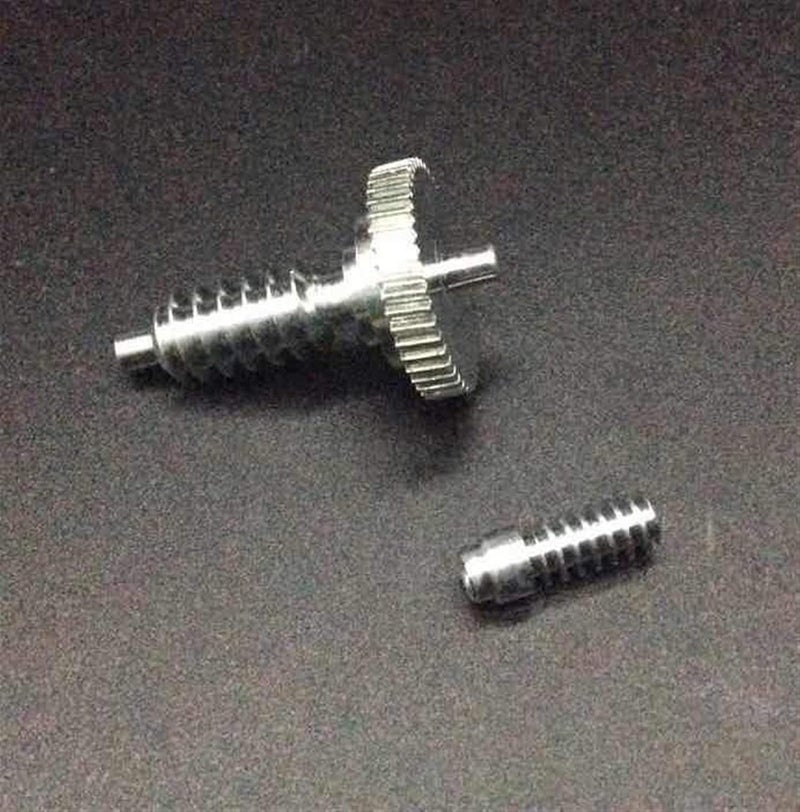 Wivplex Side Mirror Motor Gear Folding Part Repair Kit - Image 1