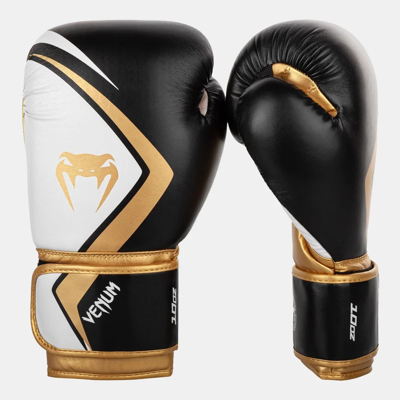 VENUM Contender 2.0 Boxing Gloves (16Oz)