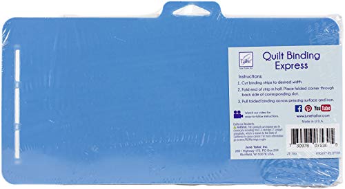 June Tailor Quilt Binding Express Aid - Image 4