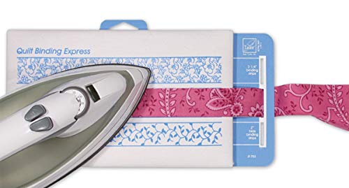 June Tailor Quilt Binding Express Aid - Image 3