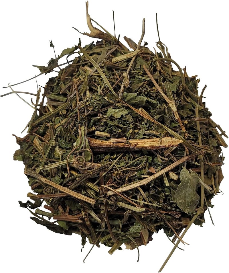 Naturejam Passion Flower Tea - 1 Pound Bulk Bag - Image 5