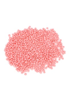 BLACK PROFESSIONAL LINE Italian Wax Granules Pink Color 1000 Grams  - Image 2