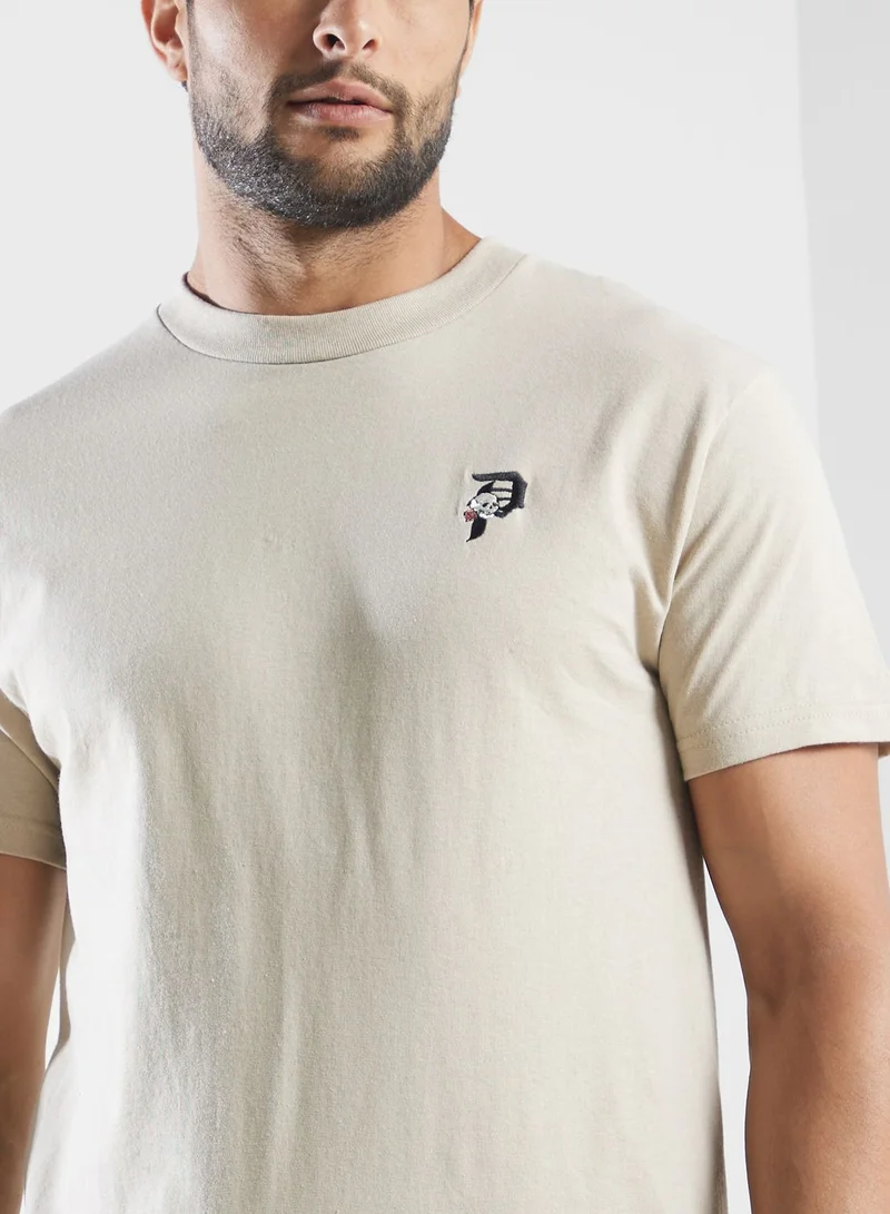 Primitive Dirty P Rogue T-Shirt