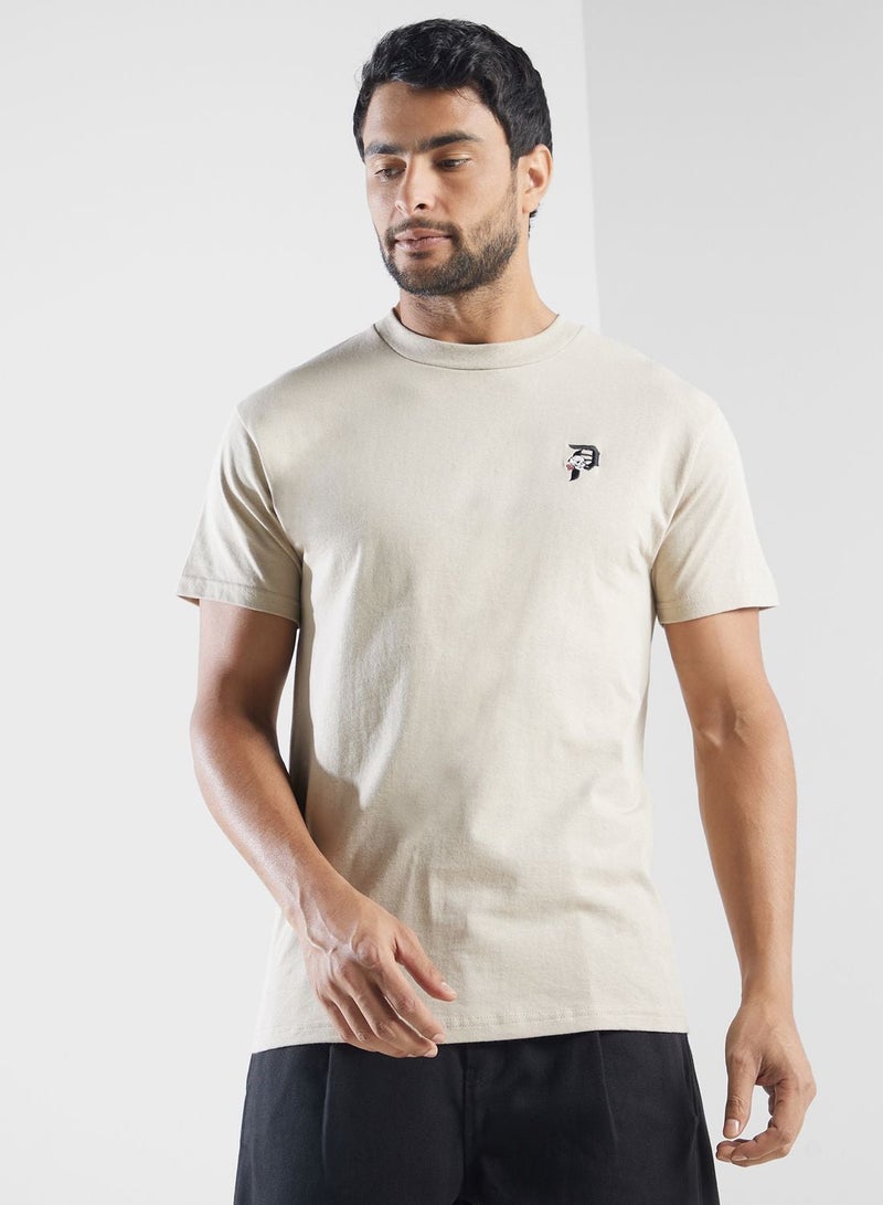 Primitive Dirty P Rogue T-Shirt - Image 1