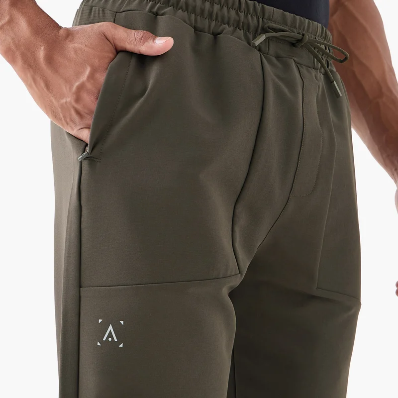 ADOT by Splash Joggers with Drawstring Closure and Pockets