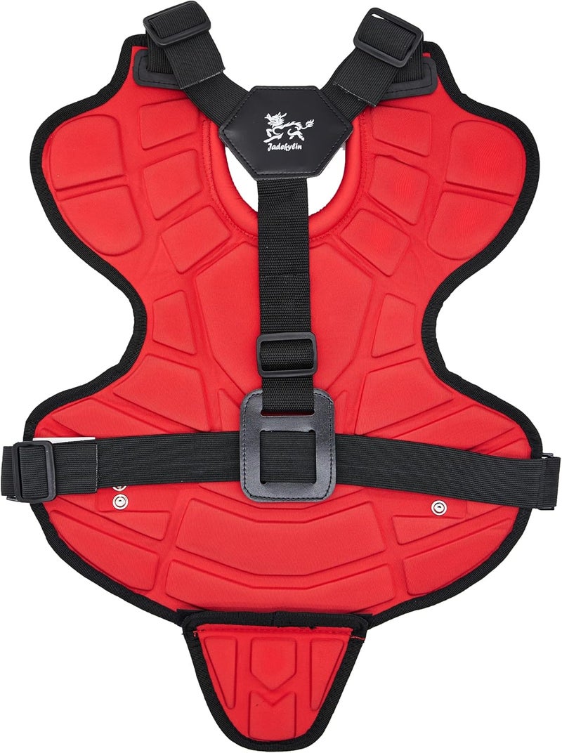 Jadekylin 12" Baseball & Softball Catcher Gear Youth Age 5 to 8 - Image 3