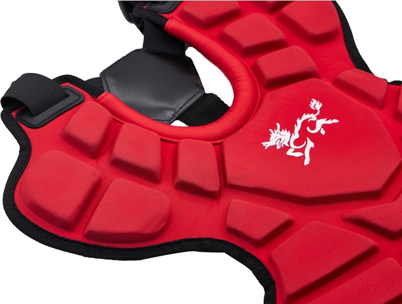 Jadekylin 12" Baseball & Softball Catcher Gear Youth Age 5 to 8 - Image 4
