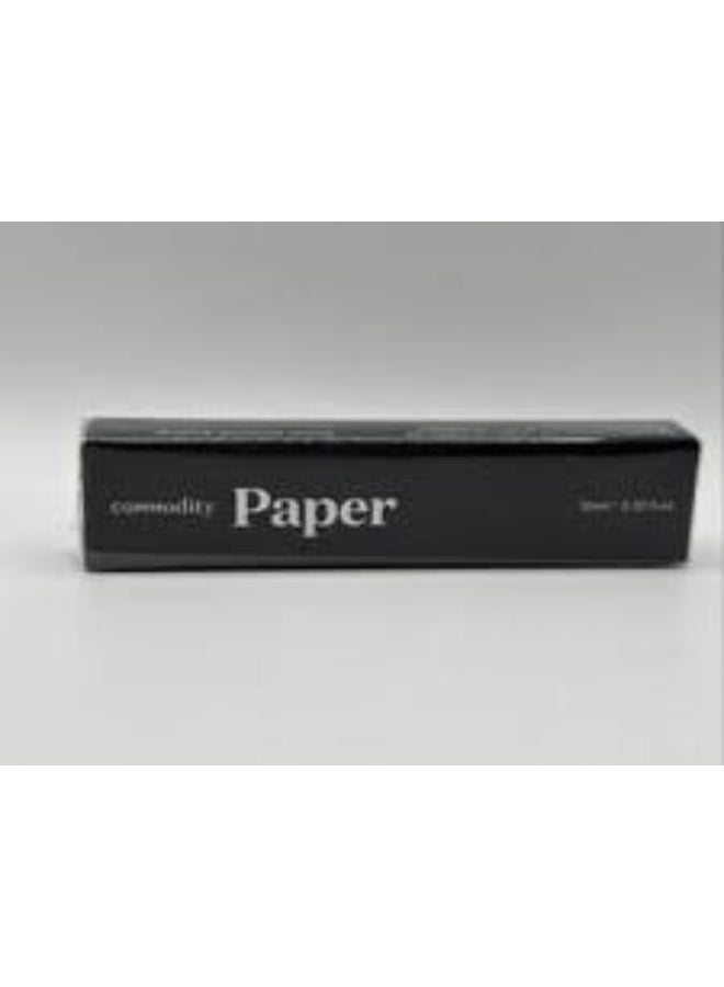 commodity Paper Expressive 10ml - Image 2