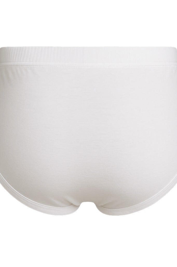 Caesar Men's white cotton underwear - Image 2