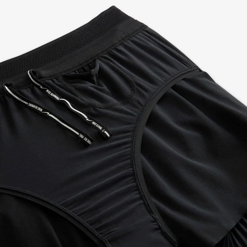 Nike Women's AeroSwift Dri-FIT ADV Mid-Rise Running Shorts