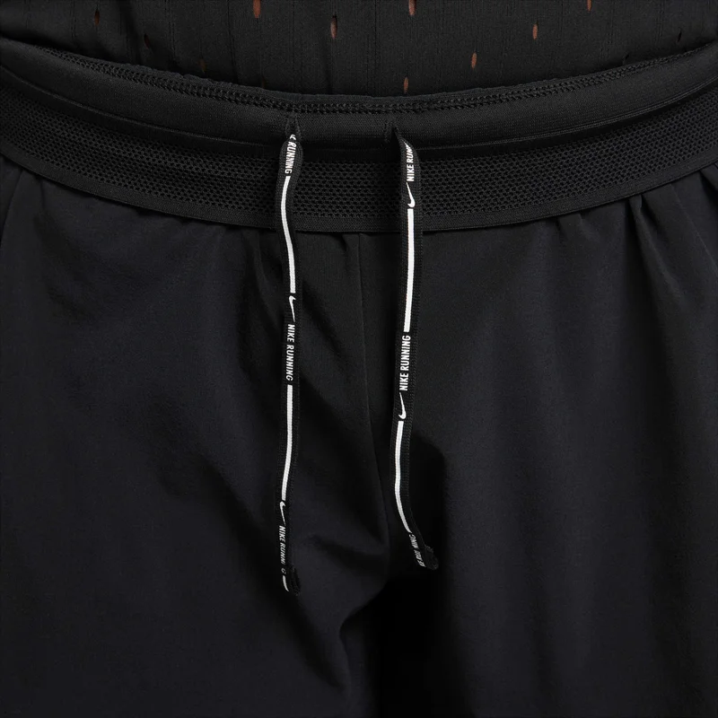 Nike Women's AeroSwift Dri-FIT ADV Mid-Rise Running Shorts