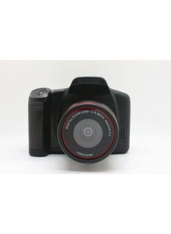 Generic Nikon D3100 14.2 Mp Digital Slr Camera 18-55mm Lens - Black Renewed-Body Color:Standard Slr Xh05 English Version  - Image 3