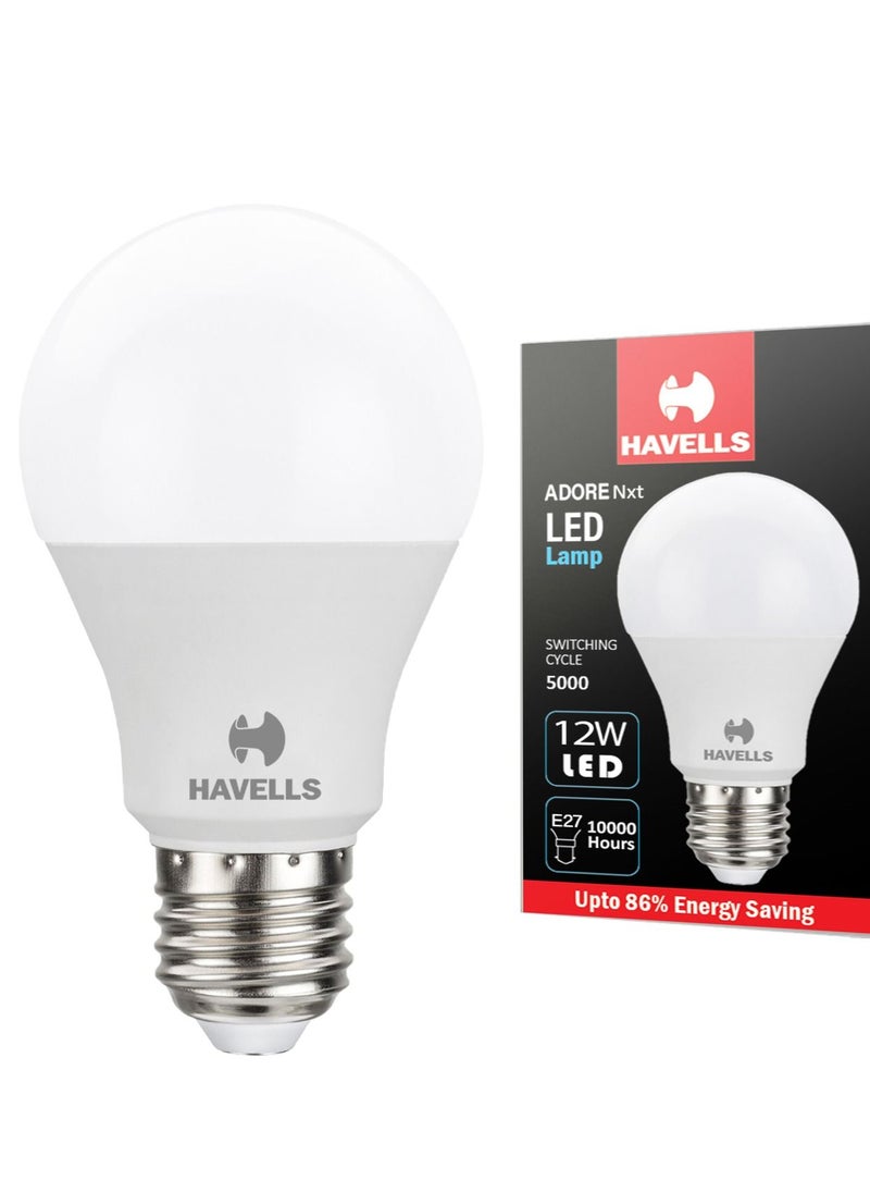 Havells - Havells Adore Nxt LED 12W E27 - Image 1