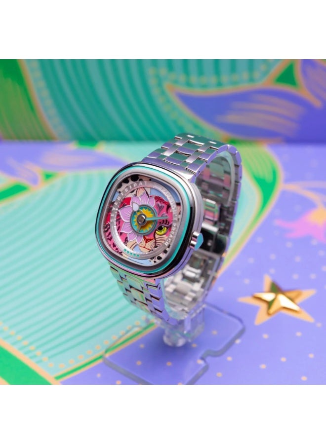 Sevenfriday C-Series Papa Don't Preach SF-C1-01 - Image 3