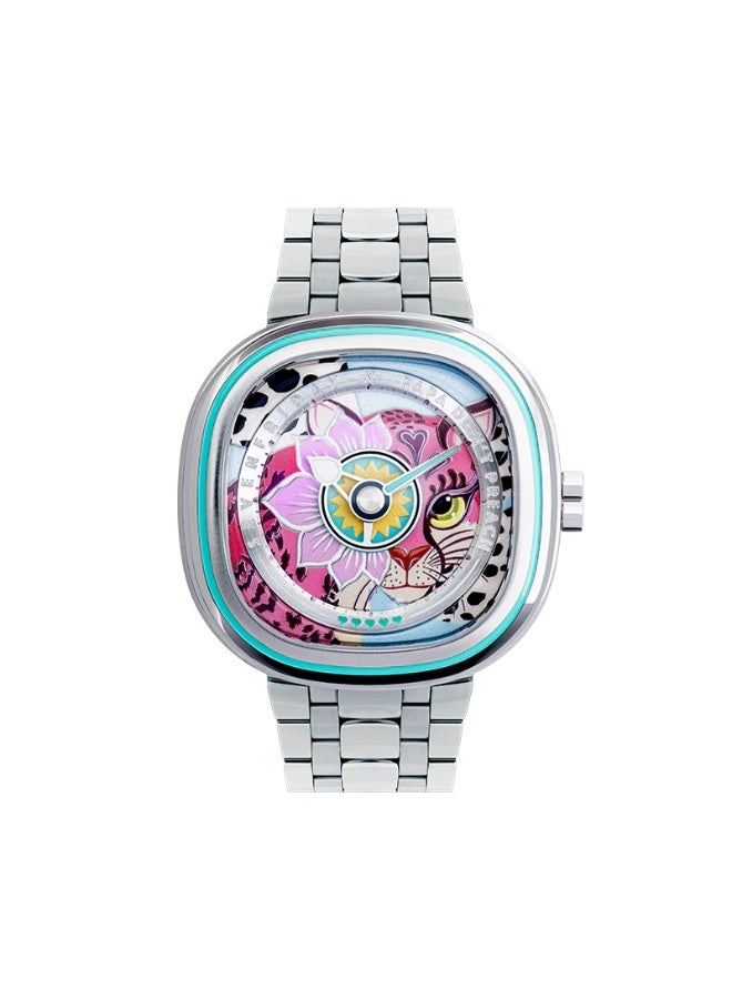 Sevenfriday C-Series Papa Don't Preach SF-C1-01 - Image 1