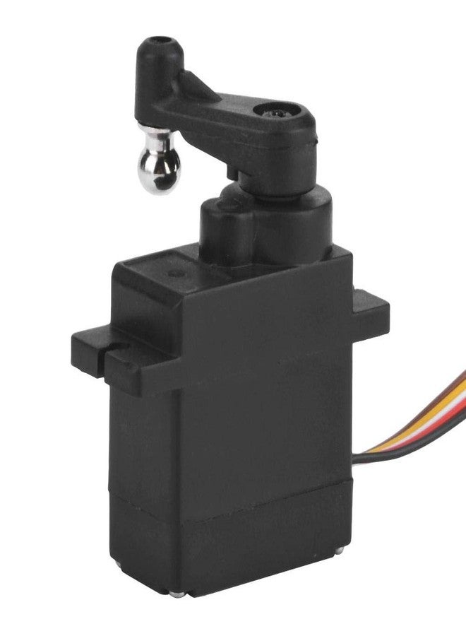 idalinya Pxtoys Px9300-30 5 Lines Rc Servo Steering Engine Spare Parts for 1/18 9300-9304 Rc Car - Image 4