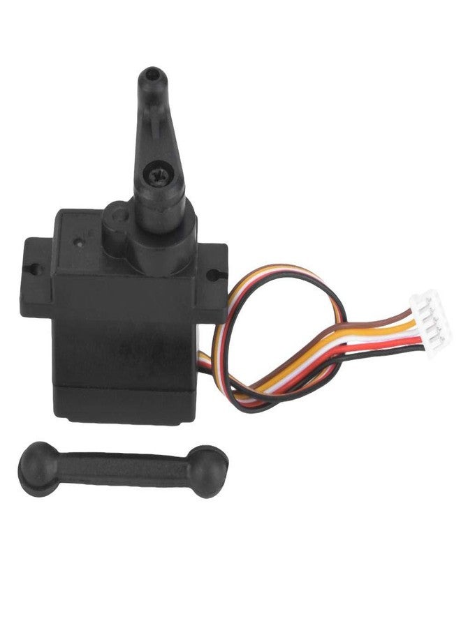 idalinya Pxtoys Px9300-30 5 Lines Rc Servo Steering Engine Spare Parts for 1/18 9300-9304 Rc Car - Image 1