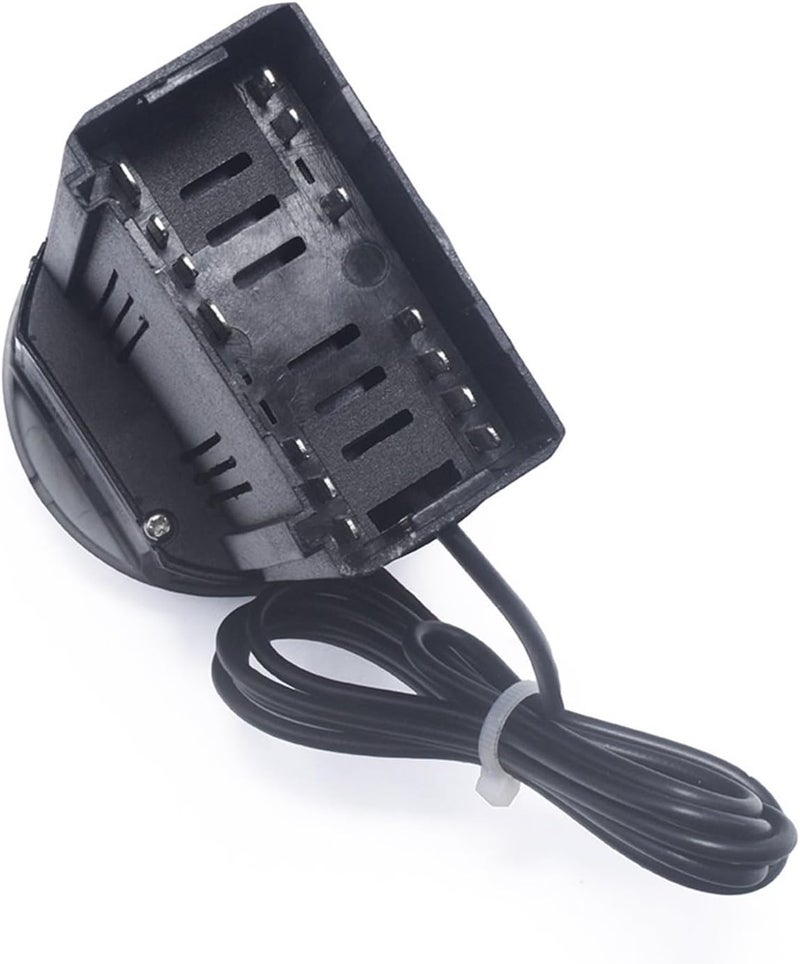 DEMULAX Headlight Control Switch for VW and Skoda - Image 3