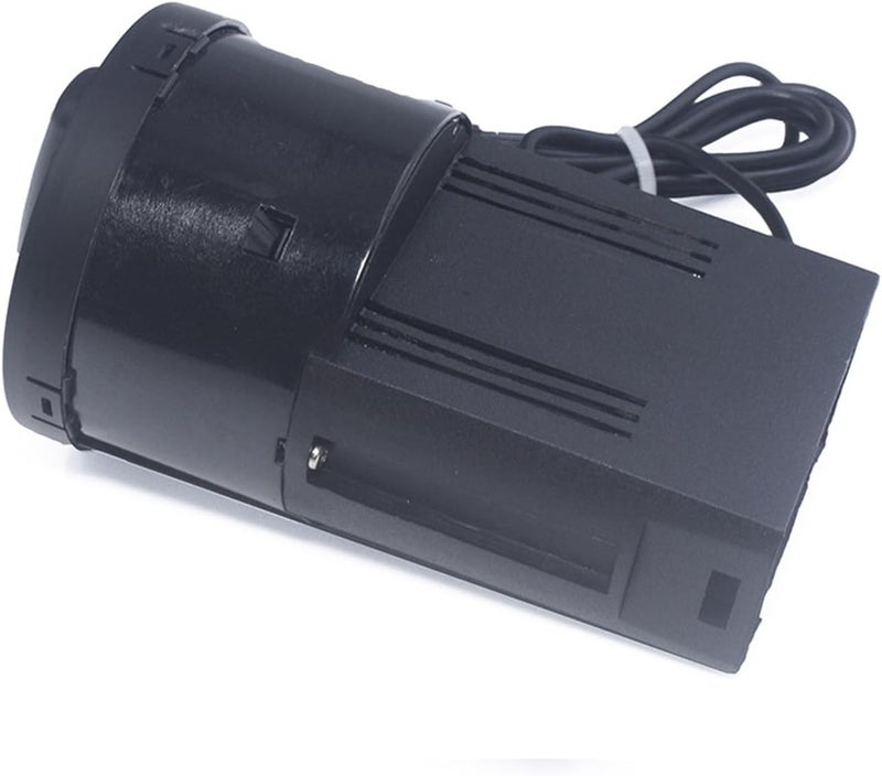 DEMULAX Headlight Control Switch for VW and Skoda - Image 4