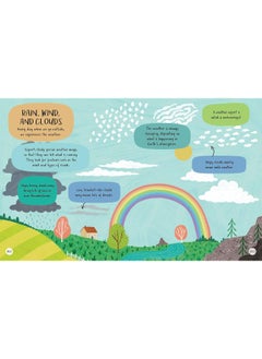 The Big Book of Knowledge: Find out about wild animals, space, the oceans, planet earth and more!  - Image 4