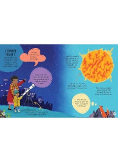 The Big Book of Knowledge: Find out about wild animals, space, the oceans, planet earth and more!  - Image 5