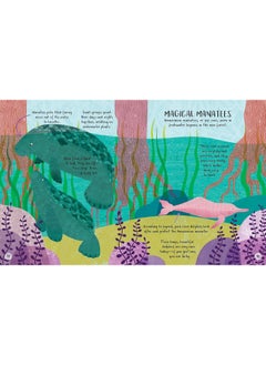 The Big Book of Knowledge: Find out about wild animals, space, the oceans, planet earth and more!  - Image 1
